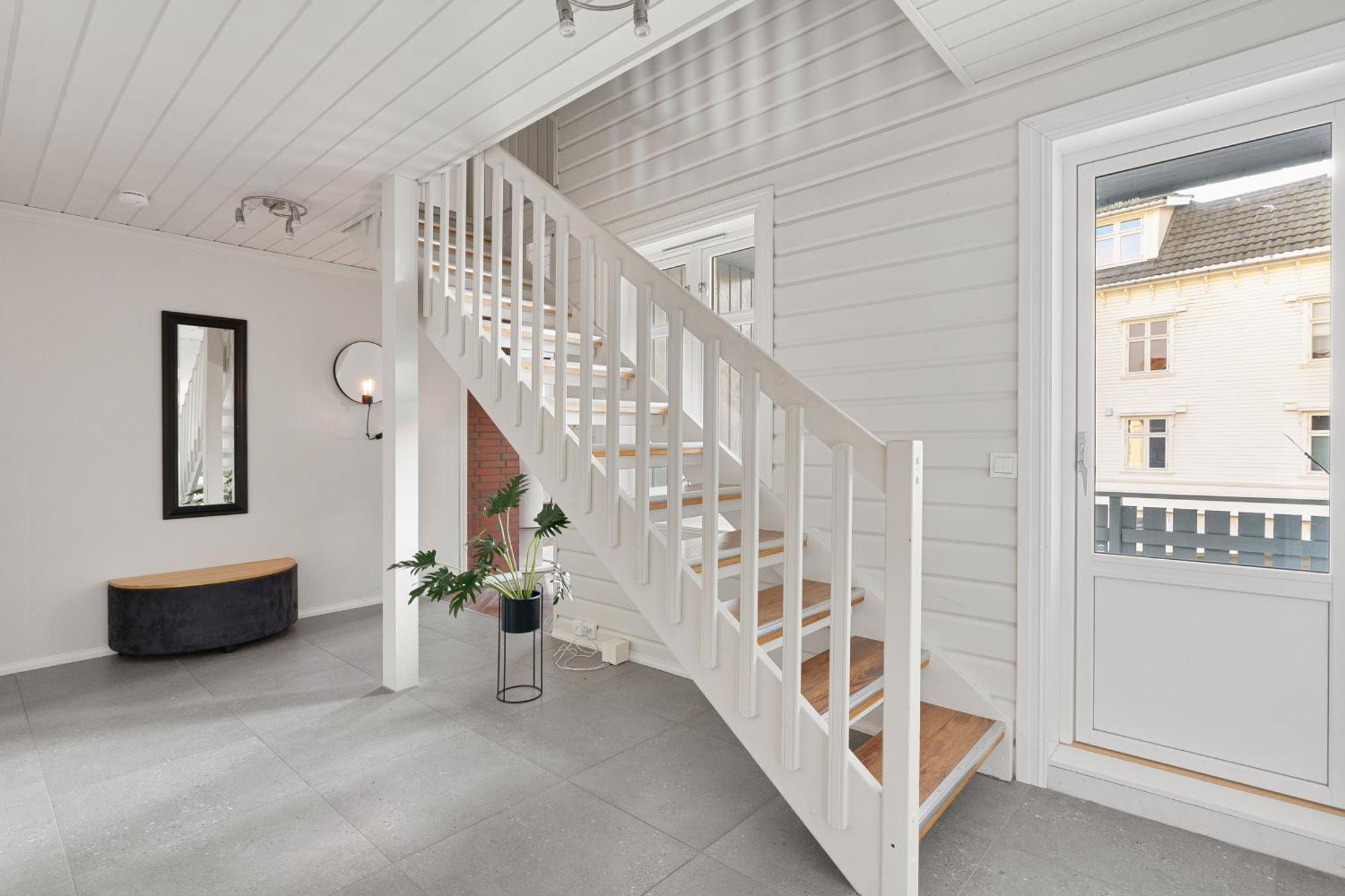 Enter Tromso - Exclusive Apartments ภายนอก รูปภาพ